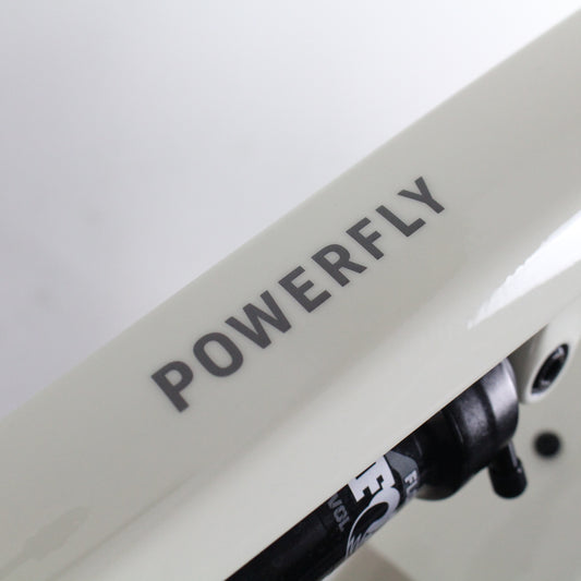 Trek Powerfly FS+ Aluminium Gen 4 2025 | Frame Protection Kit