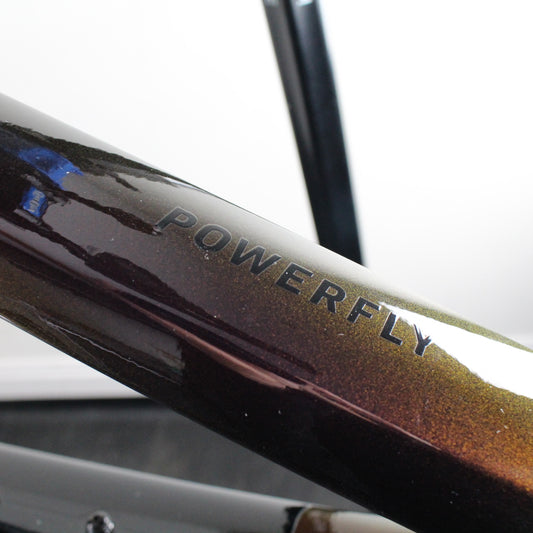 Trek Powerfly+ HT Aluminium Gen 5 2025 | Frame Protection Kit