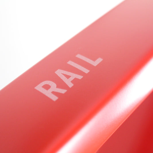 Trek Rail+ Aluminium Gen 5 2025 | Frame Protection Kit