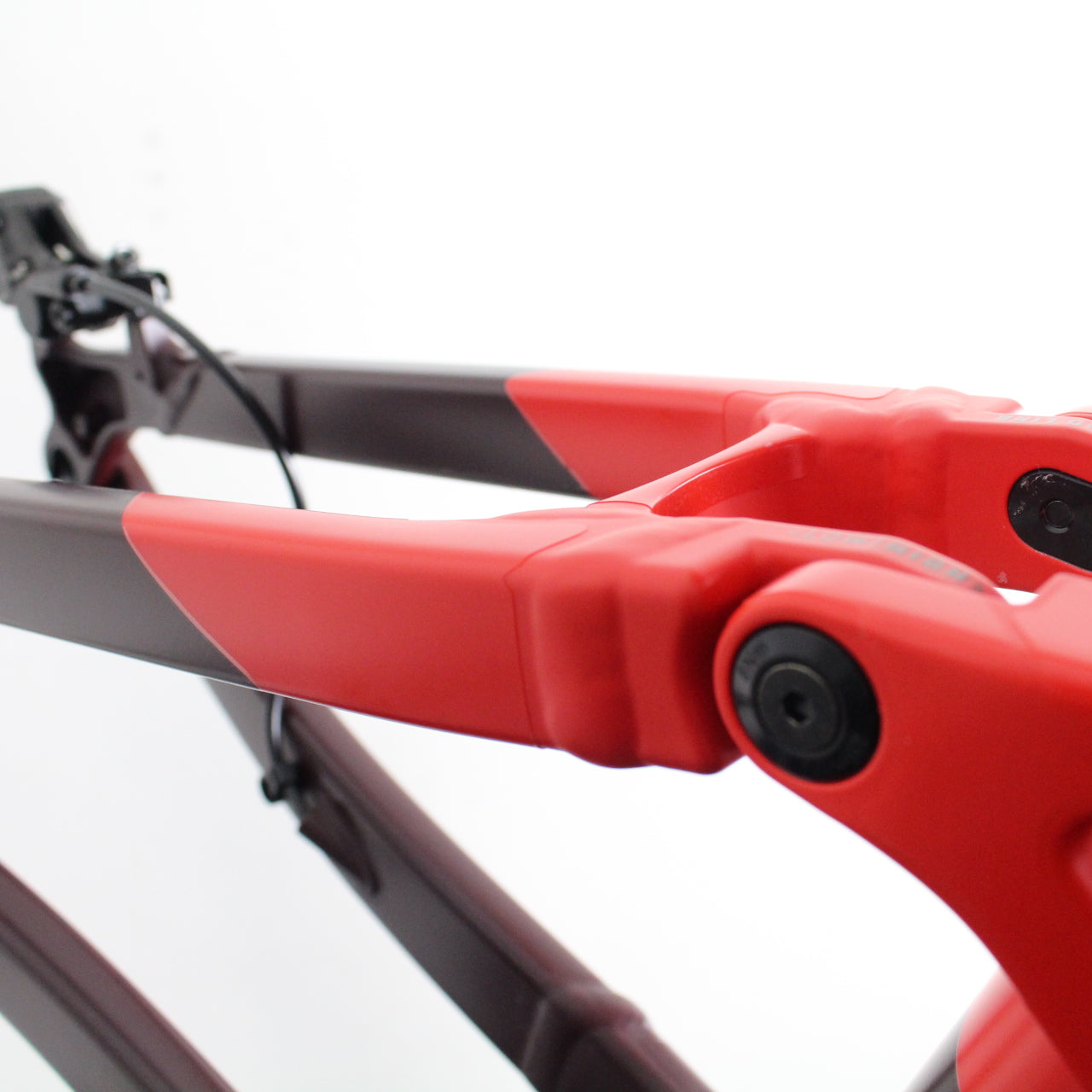 Trek Rail+ Aluminium Gen 5 2025 | Frame Protection Kit