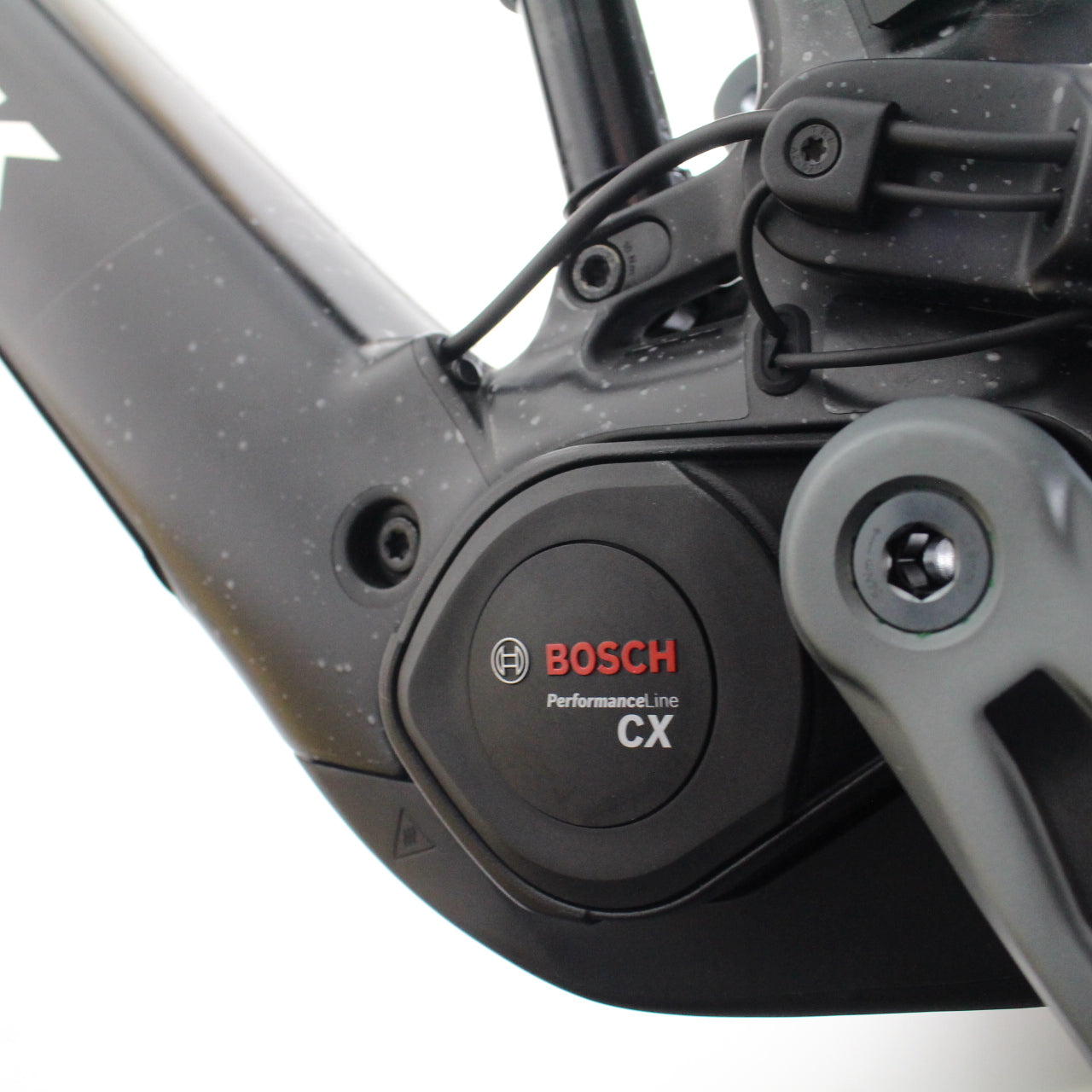 Trek Rail+ Full Carbon Gen 5 2025 | Frame Protection Kit