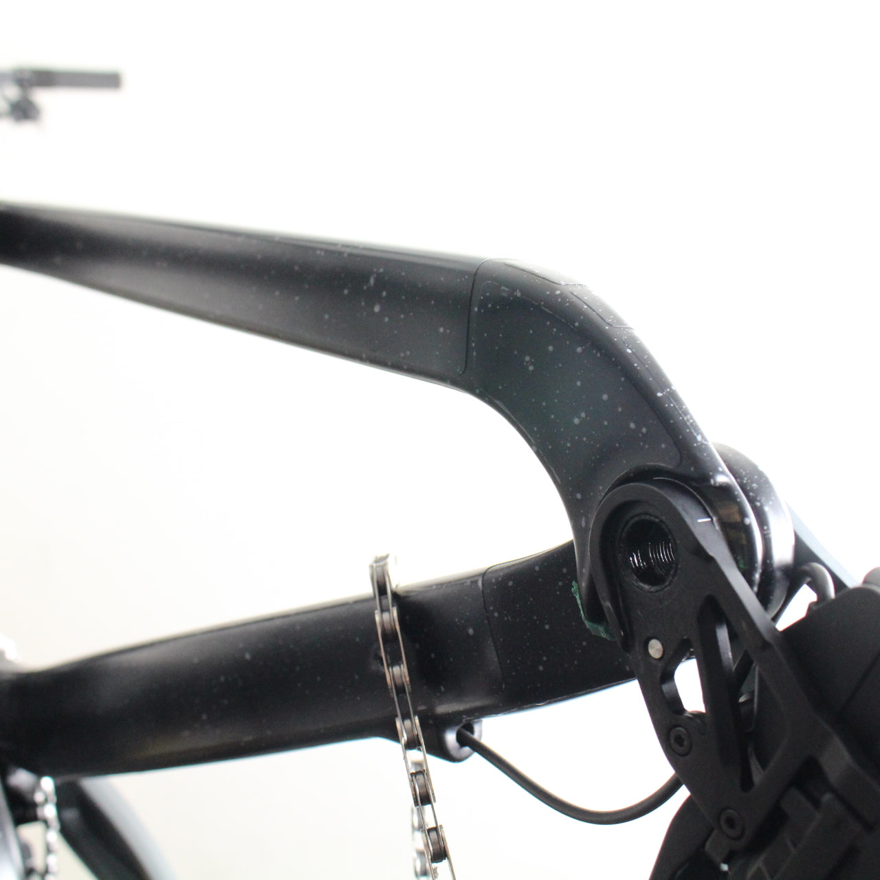 Trek Rail+ Full Carbon Gen 5 2025 | Frame Protection Kit