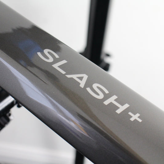 Trek Slash+ Carbon E-Bike 2025 | Frame Protection Kit