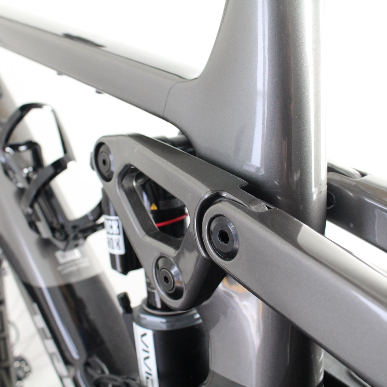 Trek Slash+ Carbon E-Bike 2025 | Frame Protection Kit