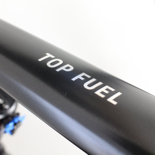 Trek Top Fuel Carbon Gen 4 2024/25 | Frame Protection Kit