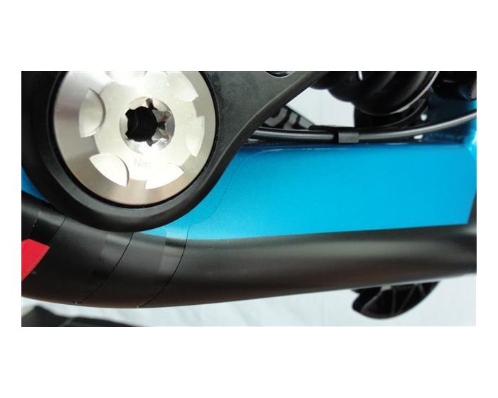 YT Tues 650B Aluminium 2016 | Frame Protection Kit