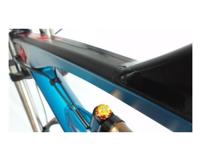 YT Tues 650B Aluminium 2016 | Frame Protection Kit