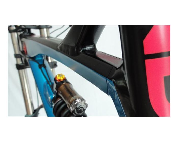 YT Tues 650B Aluminium 2016 | Frame Protection Kit
