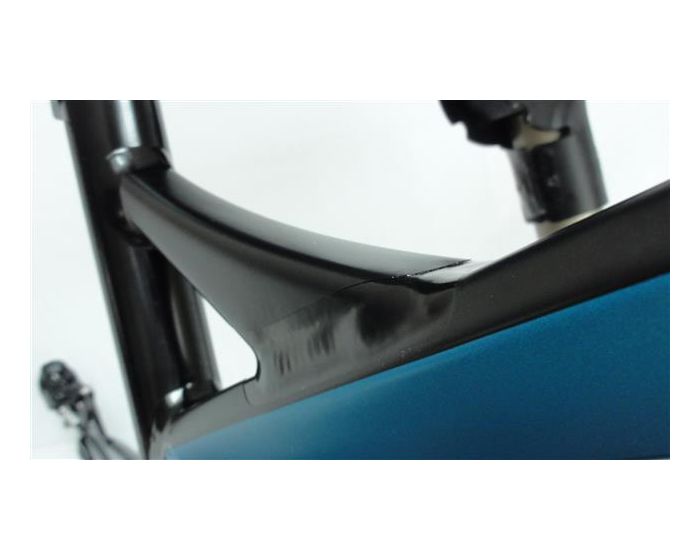 YT Tues 650B Aluminium 2016 | Frame Protection Kit