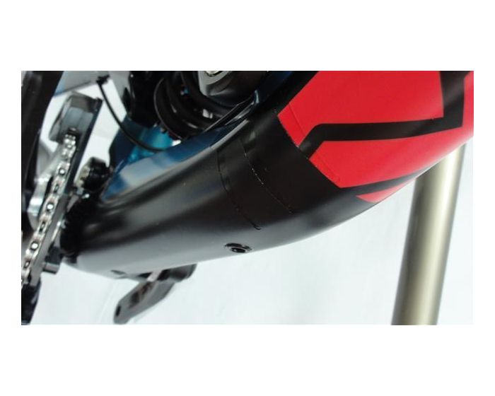 YT Tues 650B Aluminium 2016 | Frame Protection Kit