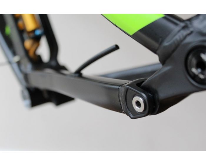 Cube Two15 2017 | Frame Protection Kit