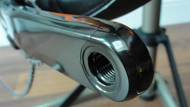 Shimano XTR M9000/M9020 | Crank Protection Kit