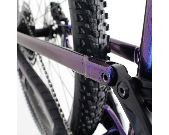Cannondale Habit & Habit LT Aluminium 2023/24 | Frame Protection Kit
