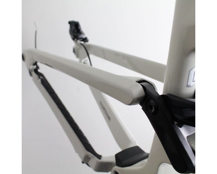 Cannondale Habit LT Carbon 2023/24 | Frame Protection Kit
