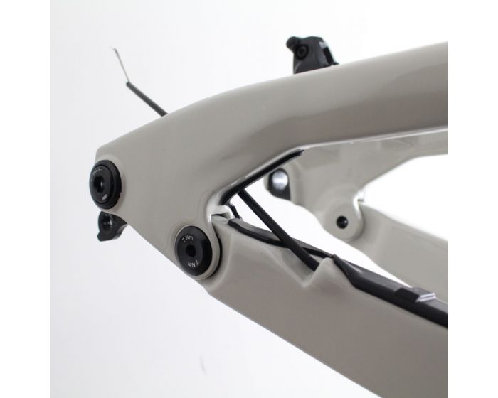 Cannondale Habit LT Carbon 2023/24 | Frame Protection Kit
