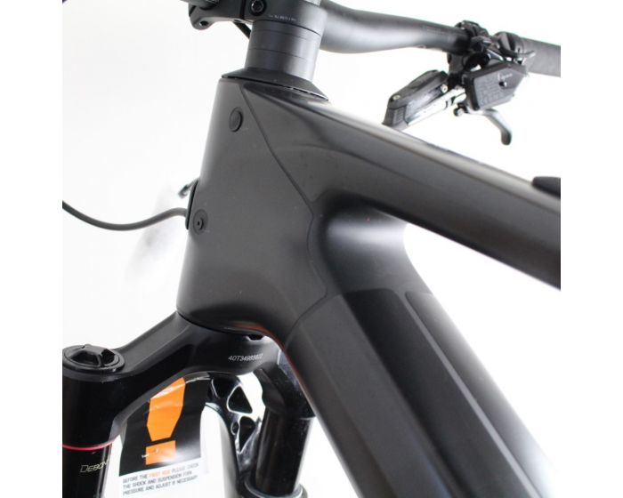 Canyon Spectral CF MX 2024/25 | Frame Protection Kit