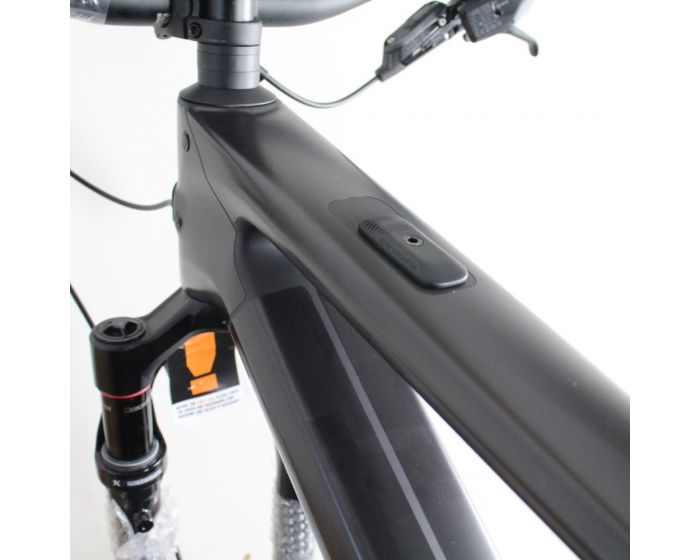 Canyon Spectral CF MX 2024/25 | Frame Protection Kit