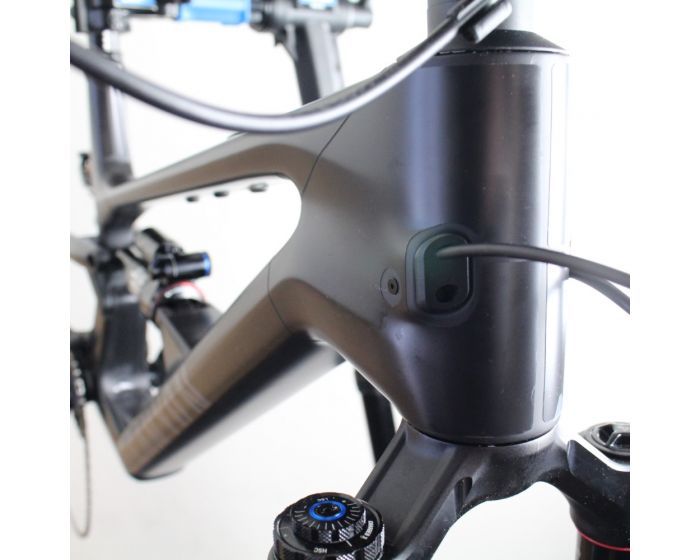 Canyon Spectral CF MX 2024/25 | Frame Protection Kit