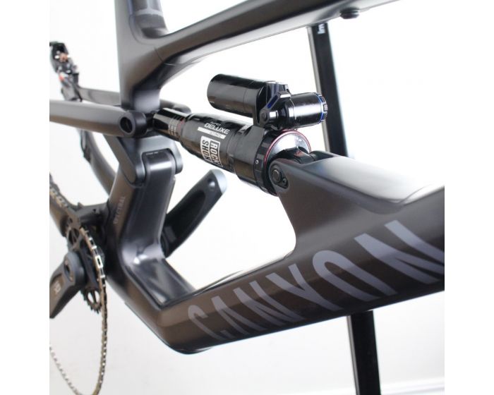 Canyon Spectral CF MX 2024/25 | Frame Protection Kit