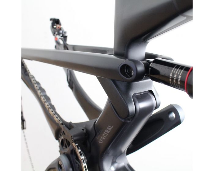 Canyon Spectral CF MX 2024/25 | Frame Protection Kit