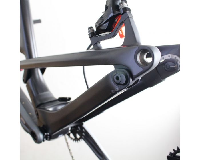 Canyon Spectral CF MX 2024/25 | Frame Protection Kit
