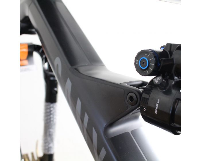 Canyon Spectral CF MX 2024/25 | Frame Protection Kit