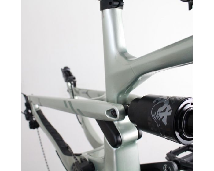 Canyon Strive ON Carbon 2023/24 | Frame Protection Kit
