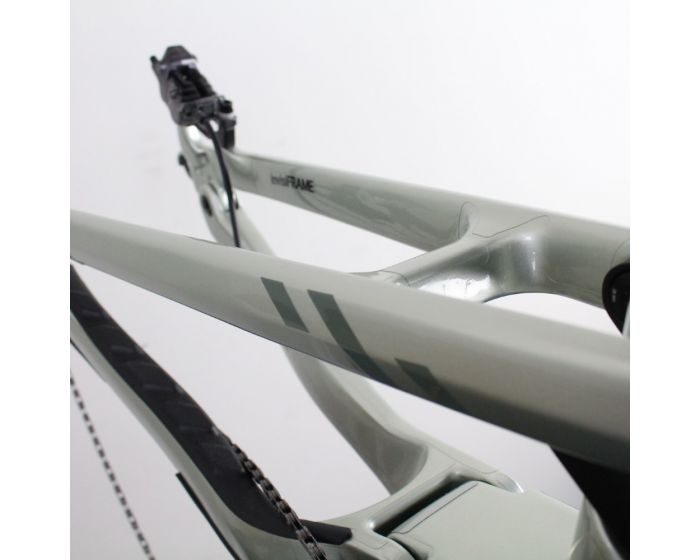 Canyon Strive ON Carbon 2023/24 | Frame Protection Kit