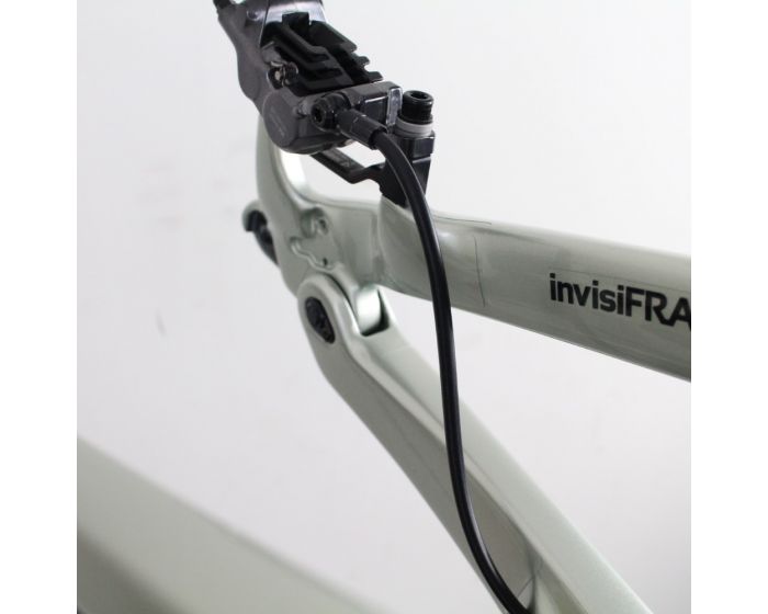 Canyon Strive ON Carbon 2023/24 | Frame Protection Kit