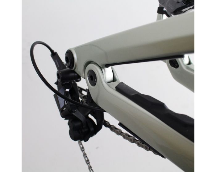 Canyon Strive ON Carbon 2023/24 | Frame Protection Kit