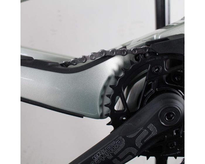 Canyon Strive ON Carbon 2023/24 | Frame Protection Kit