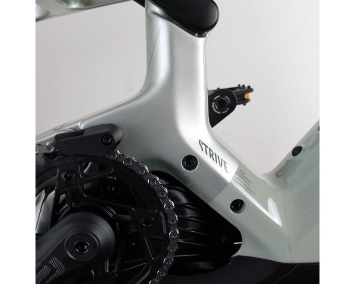 Canyon Strive ON Carbon 2023/24 | Frame Protection Kit