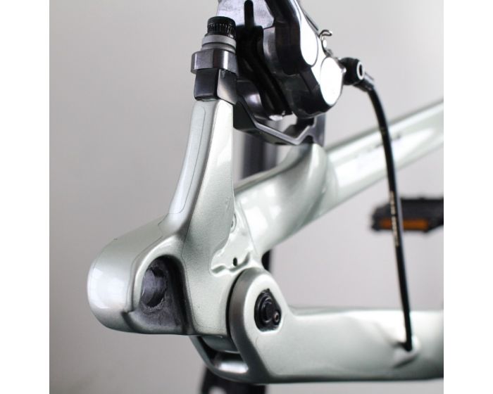 Canyon Strive ON Carbon 2023/24 | Frame Protection Kit