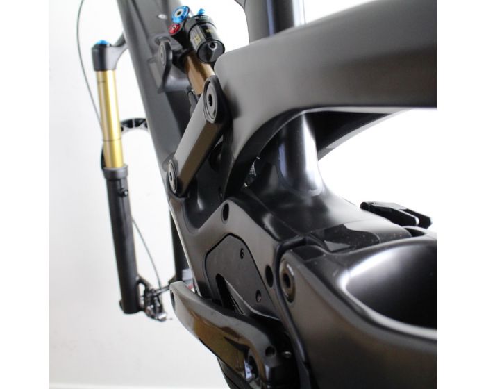 Canyon Torque ON Carbon 2023/24 | Frame Protection Kit