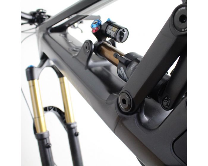 Canyon Torque ON Carbon 2023/24 | Frame Protection Kit