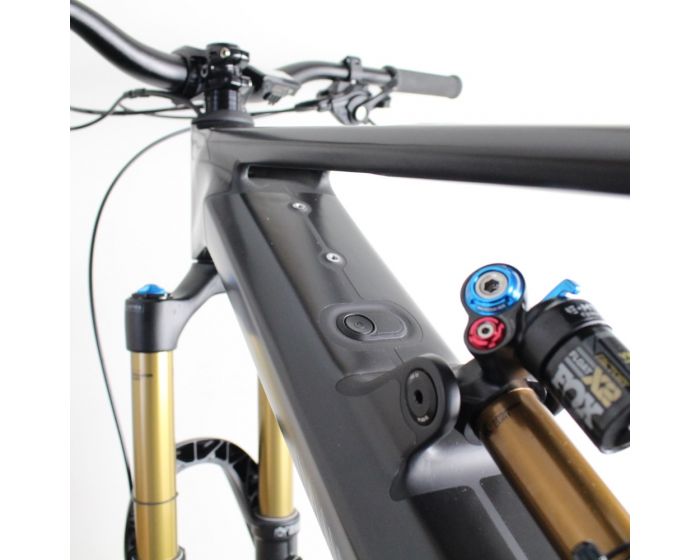 Canyon Torque ON Carbon 2023/24 | Frame Protection Kit