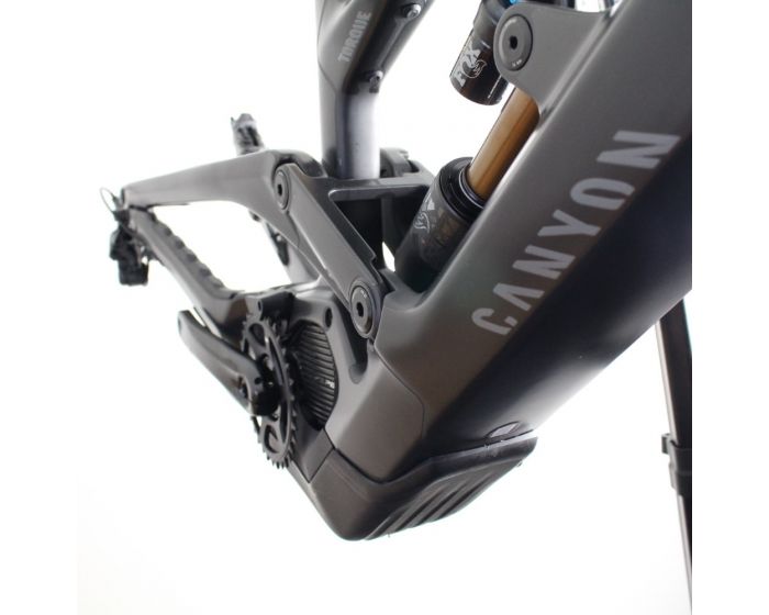 Canyon Torque ON Carbon 2023/24 | Frame Protection Kit