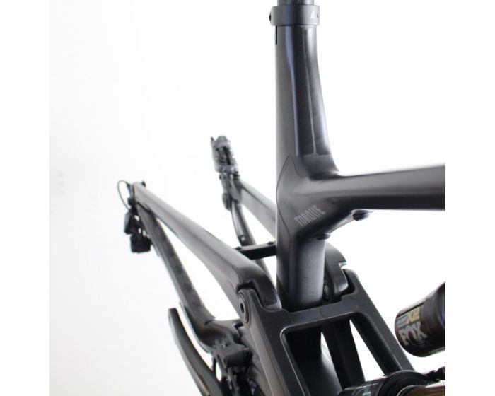 Canyon Torque ON Carbon 2023/24 | Frame Protection Kit