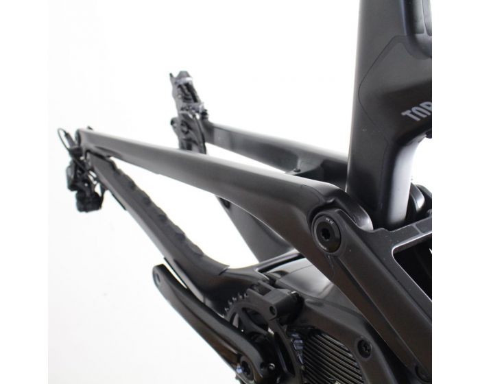 Canyon Torque ON Carbon 2023/24 | Frame Protection Kit