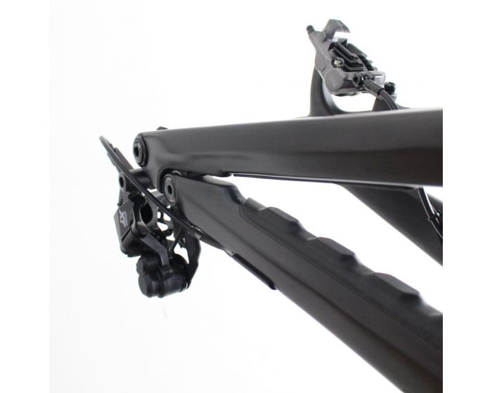 Canyon Torque ON Carbon 2023/24 | Frame Protection Kit