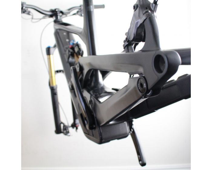 Canyon Torque ON Carbon 2023/24 | Frame Protection Kit