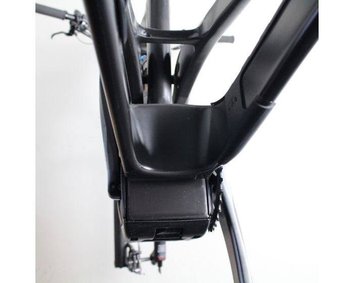 Canyon Torque ON Carbon 2023/24 | Frame Protection Kit