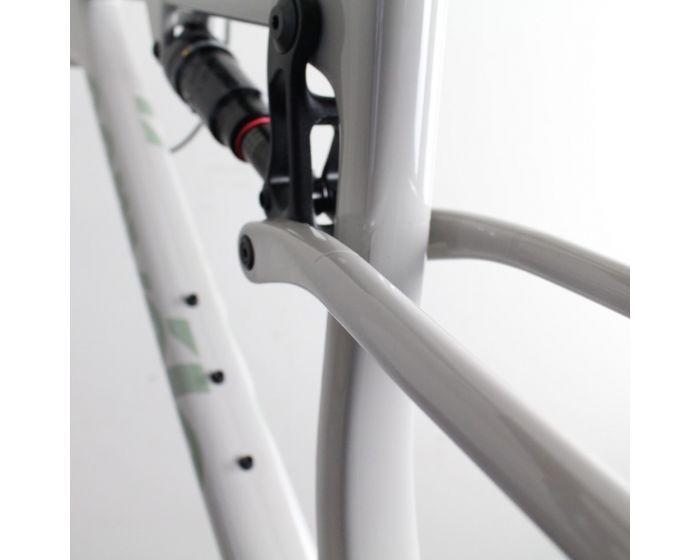 Cervelo ZFS-5 Carbon 2023/24 | Frame Protection Kit