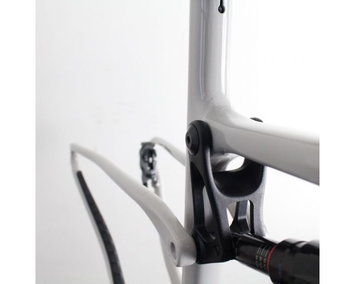 Cervelo ZFS-5 Carbon 2023/24 | Frame Protection Kit