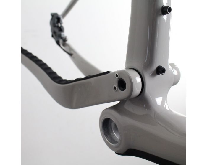 Cervelo ZFS-5 Carbon 2023/24 | Frame Protection Kit