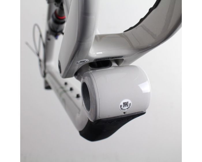 Cervelo ZFS-5 Carbon 2023/24 | Frame Protection Kit