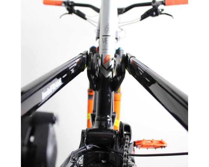 Commencal Meta Power 27.5/29 2018/19 | Frame Protection Kit