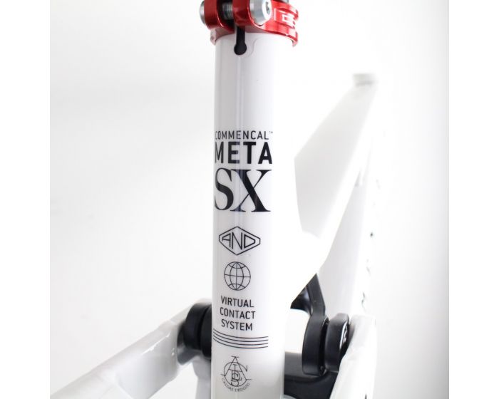 Commencal Meta SX 2023 | Frame Protection Kit