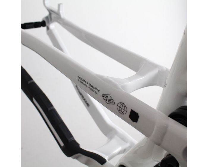 Commencal Meta SX 2023 | Frame Protection Kit