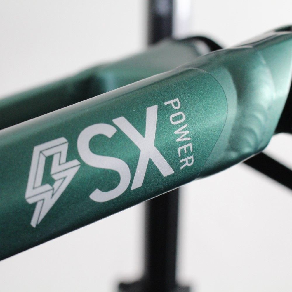 Commencal Meta SX Power 2024 | Frame Protection Kit